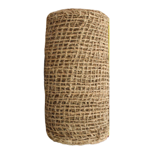 Producto Más Vendido: Malla de Fibra de Coco / Alfombra de Palma, Manta de Malla de Fibra de Coco Natural y Duradera para el Control de la Erosión en Riberas y Taludes - Product Image 1