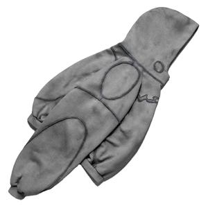 Premium Sun Faded Vintage personnalisé Streetwear Double couche cousu déchiré acide lavé gris lourd 500 Gsm pull à capuche - Product Image 4