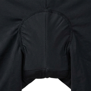 Shorts de cyclisme pour hommes, haute élasticité, respirants, antidérapants, pour route et VTT, avec rembourrage, sous-vêtements de vélo - Product Image 6