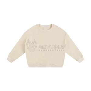 Pull en mélange de coton de haute qualité, doux, respirant, chaud, pour l'hiver, confortable à porter au quotidien - Product Image 4