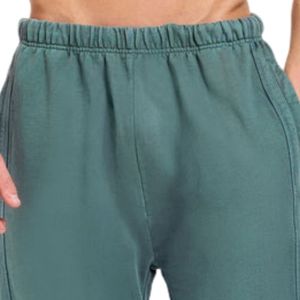 Men's Running <b>Joggers</b> Sports Sweatpants Elastic Waist Drawstring Slim Fit Breathable <b>Trousers</b> for Gym Fitness Workout Training - Product Image 3