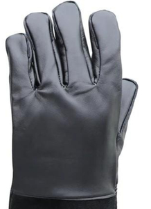 Guantes de Trabajo para Soldadura, Diseño Personalizado, Polietileno, Resistentes al Calor, Puño de Seguridad de 16 Pulgadas, Antideslizantes, Duraderos, Sin Látex, para Trabajo de Calidad - Product Image 4