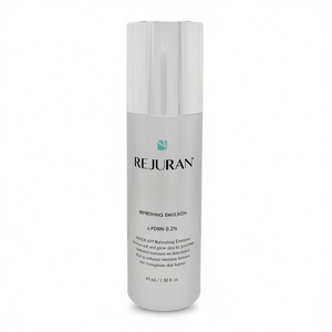 REJURAN 45ml Emulsione Rinfrescante Leggera C-PDRN con Acido Ialuronico e Centella per l'Equilibrio Olio-Acqua, Crema Viso Lenitiva - Product Image 3