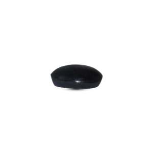 Heart Cut 5.25 Carat Blue Sapphire Morganite Tourmaline Catseye Loose Gemstone for Fine Jewelry - Product Image 3