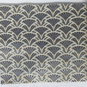 Durable Polyester Embroidery Thread for Machine Hand Wedding Floral Style Bright Fade-Resistant Colors Medium Weight for Apparel - Product Image 1