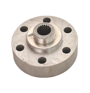 ดุมขับ PTO สำหรับงานหนัก ZANGO รุ่น C5NN777A อะไหล่ทดแทนสำหรับรถแทรกเตอร์การเกษตร - Product Image 1