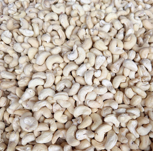 Manufacturing Raw Edible Cashew <b>Kernel</b> <b>Nuts</b> LWP Premium Quality Broken Cashew <b>Nut</b> Wholesale Exported Asia EU Middle East Vietnam - Product Image 1
