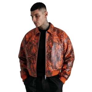 <b>Mens</b> Bomber <b>Jacket</b> Custom Premium Bomber <b>Jacket</b> Water Resistant <b>Lightweight</b> Outdoor Sportswear Bomber <b>Jacket</b> Wholesale Supplier - Product Image 1