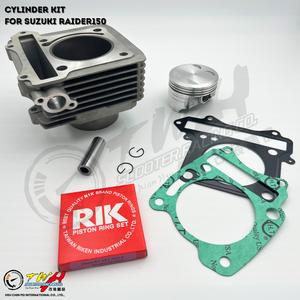 Kit cylindre de moto de course, rader150, pièces de moteur - Product Image 1