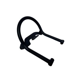 Guidon monocoup W175 authentique Mbiker léger ~0,8 kg Installation facile Matériaux durables Pas besoin de changer - Product Image 2