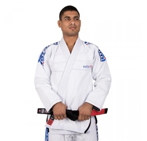 Los Más Vendidos, Shoyoroll Profesional Negro A3 Batch #   Uniformes de Jiu Jitsu Personalizados Competitor 71 con Bolsas para Gi - Product Image 1