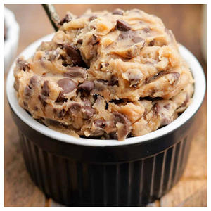 Receta de Masa para Galletas Veganas Comestibles al Mejor Precio de Fábrica - Product Image 6