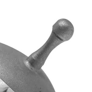 Protector Ocular de Acero Inoxidable de Precisión para Uso Quirúrgico Láser en Oftalmología, Protector Ocular en Venta - Product Image 5