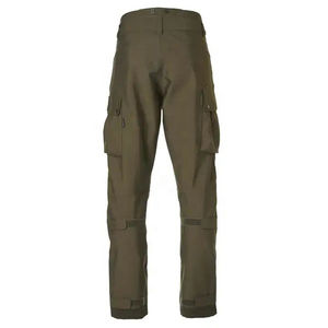 Sudadera de punto transpirable con media cremallera / Pullover de secado rápido para actividades al aire libre, camping y caza / Trajes de caza cómodos - Product Image 6