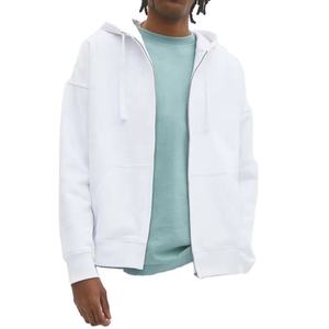 Sudadera con capucha de moda para hombre nueva primavera 2026 - Product Image 5