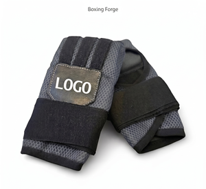 Juego de Regalo de Guantes de Boxeo Personalizados Easy Wraps, Guantes Interiores Acolchados con Espuma, Caja Premium, Logotipo OEM, Fabricante Mayorista - Product Image 1