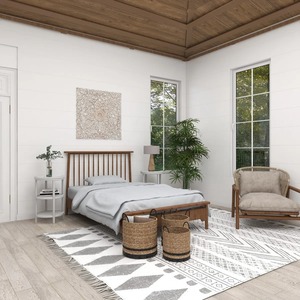 ชุดตะกร้าเก็บของสานจากหญ้าทะเล 2 สี 3 ใบ พร้อมหูหิ้ว ตะกร้าเก็บของทำมือ ขายส่ง เป็นมิตรกับสิ่งแวดล้อม ผลิตในเวียดนาม - Product Image 6