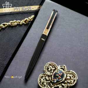 Bolígrafos de Metal de Diseño Personalizado con Acabado Brillante, Recarga Parker de 0.7mm y Logotipo Personalizado para Regalos Promocionales - Product Image 2