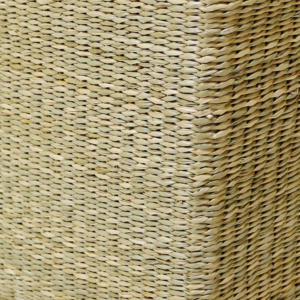 Artex Dong Thap fábrica productos artesanales Vietnam hecho a mano algas marinas jacinto de agua artesanías ecológicas - Product Image 6