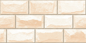 Azulejos de pared de primera calidad Asia Tiles Elevation Tiles de 300x600 mm para villas de lujo. - Product Image 4