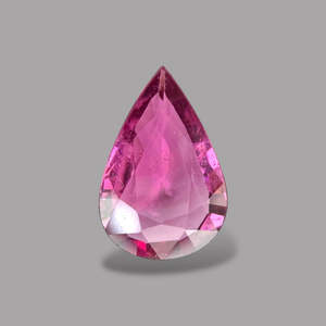 ทัวร์มาลีนรูเบลไลต์ธรรมชาติ 0.75 กะรัต พลอยเม็ดเดี่ยว - Product Image 1