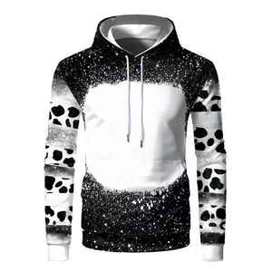 Sudadera con Capucha Sublimada Verde Grinch, Sudadera con Capucha Estampada Informal para Hombre, Sudadera con Capucha de Corte Regular para Invierno - Product Image 2