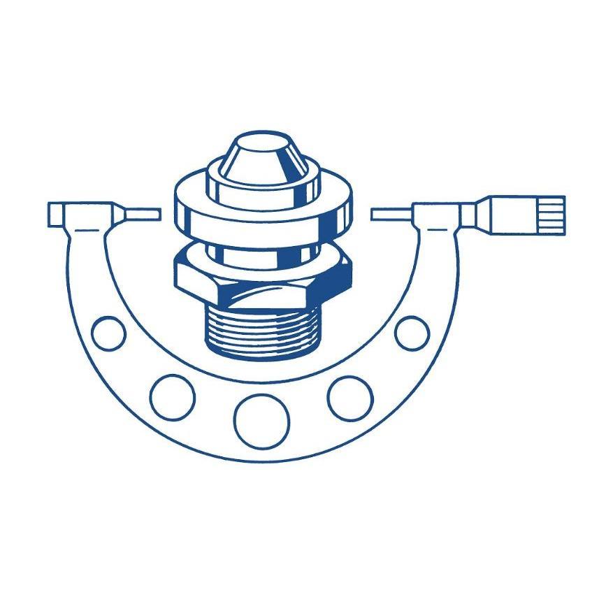 Paul Walczok GmbH logo