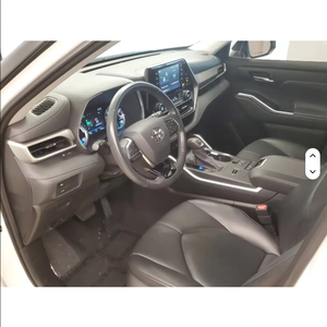 VENTE STANDARD - TOYOTA HIGHLANDER XLE SUV D'OCCASION - Product Image 3