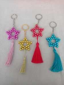 Factory <b>Direct</b> Colorful Embroidery Seed <b>Beads</b> for Garment Accessories, Traditional Embroidery, DIY Crafts, Apparel Decoration - Product Image 4