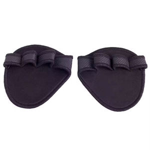 25 Almohadillas de Neopreno Personalizadas para Protección de Palmas, Unisex, Ajustables, Ligeras, Duraderas, para Ejercicio Físico - Product Image 2