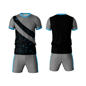 Uniforme de Rugby Personalizado por Sublimación para Hombre, 100% Poliéster, Informal, Personalizado, OEM, Jersey y Pantalones Cortos Estampados, Ropa Deportiva para Equipo - Product Image 3