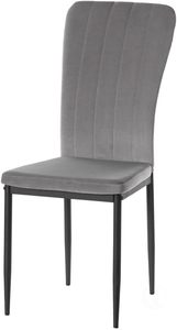 Sillas de Cuero de Estilo Italiano de Lujo Nórdico Moderno para Hotel y Restaurante, Sillas de Comedor de Estilo Francés, Colores de Estilo Francés, Silla de Respaldo Alto - Product Image 2