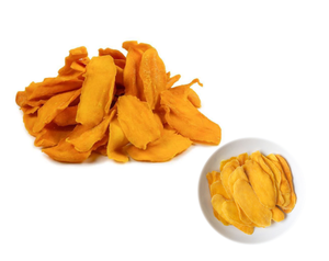 Mango Deshidratado Dulce de Fábrica Vietnamita, Suministro a Granel - Product Image 1