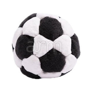 Ballon Hacky Sack de qualité supérieure, fabriqué sur mesure, prix de gros, nouvelle arrivée, logo et designs personnalisés - Product Image 2