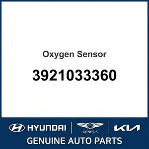 เซ็นเซอร์และสวิตช์เครื่องยนต์ใหม่ของโซนาต้า 3921033360 - Product Image 1