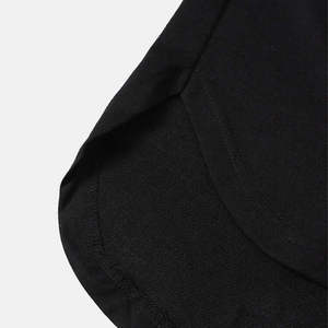 Sudadera con Capucha de Hombros Caídos Personalizada, de Alta Calidad, 500 Gsm, para Fabricantes, 100% Algodón, Talla Grande - Product Image 2