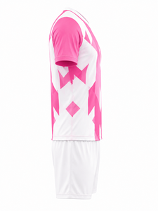 Nouvelle Arrivée 2026 Maillot de Foot Personnalisé Style USA Homme Manches Courtes Uniforme de Football Léger Respirant Tenue d'Équipe Vente en Gros - Product Image 4