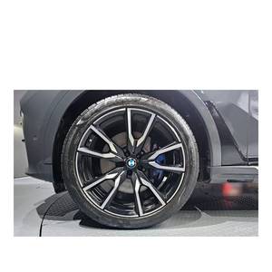 BMW X7 XDrive 40i M Sport Édition Exclusive en Ligne Août 2022 6 Places avec Boîte Automatique 37 669 km Volant à Gauche - Product Image 5