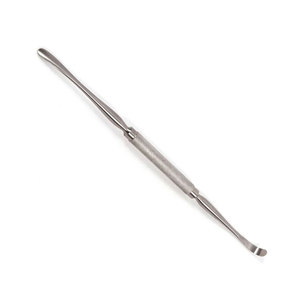 Herramienta Quirúrgica Multiusos Freer's Elevator para Cirugías ORL, Plásticas y Ortopédicas - Para Levantar Tejidos Blandos o Raspar Huesos - Product Image 5