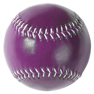Balles de baseball en gros, balles d'entraînement de haute qualité, balles de baseball en cuir synthétique durable pour une utilisation en intérieur et en extérieur - Product Image 1
