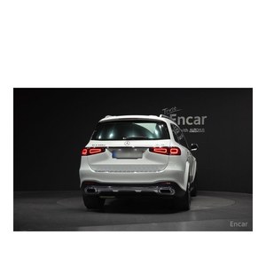 Mercedes-Benz GLS-Class GLS400d 4MATIC Modèle mai 2023 avec 116 406 km, boîte automatique, conduite à gauche, sièges en cuir, caméra de recul - Product Image 4