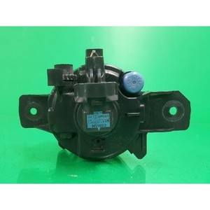 Phare antibrouillard avant gauche (côté conducteur) d'occasion OEM 8200002469 - Product Image 5