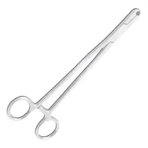 Orthopedic Rod Holder Stainless Steel Spinal Surgery Instrument for Rod Grasping Positioning Placement and Fixation Procedures - Product Image 5
