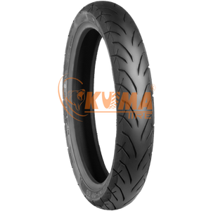 ยางสกู๊ตเตอร์พรีเมี่ยม 90/90-14 สมรรถนะสูงผลิตในเวียดนาม - Product Image 1