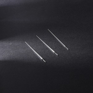 Manual Titanium Insertion Pin Taper for Threadless Jewelry Nostril <b>Piercing</b> Push in <b>Earrings</b> Body <b>Piercings</b> Tool - Product Image 5