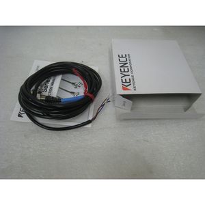 สวิตช์ตรวจจับระยะใกล้ Keyence EZ-12M, 422171 - อุปกรณ์และอะไหล่เซมิคอนดักเตอร์ระดับโลกที่เชื่อถือได้ - Product Image 1