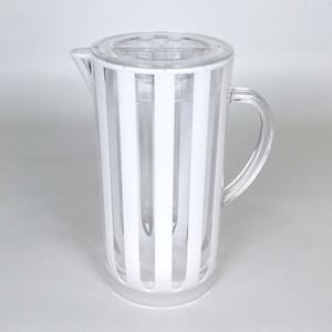 Vaso Reutilizable Irrompible Jack Worth de 15 oz, de Plástico Vintage, Color Personalizable, para Fiestas - Product Image 6