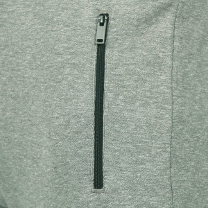 Pantalon de survêtement léger et confortable, vert clair, avec poches latérales, taille élastique, séchage rapide, haute qualité, prix de gros, meilleur fournisseur - Product Image 6