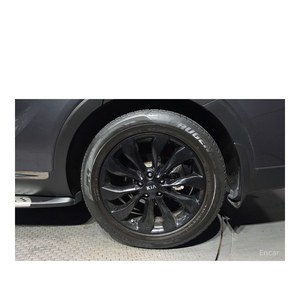 Kia Sorento 2019 con Motor 2.0 Turbo 4WD, 78,882 km, Volante a la Izquierda, Caja de Cambios Automática, Estándar de Emisiones Euro V, Asientos de Cuero - Product Image 5