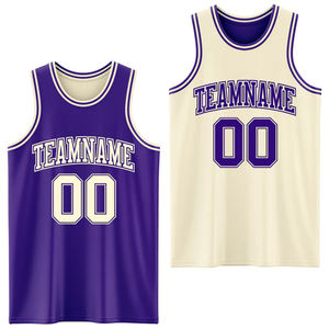 Conjunto de Uniforme de Baloncesto Personalizado para Hombre, Chaleco de Entrenamiento Transpirable, Uniforme de Equipo de Baloncesto Personalizado - Product Image 4